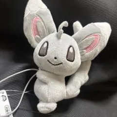 ポケモン ぐらぶらりんぬいぐるみ チラーミィ