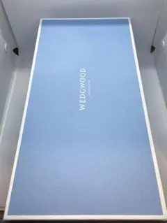 ウェッジウッド ティー カップ＆ソーサー ピオニー ペアセット　2客