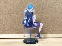 結界師 くじ 推しちゃれ D賞 アクリルスタンド - メルカリ