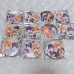 すとぷり 缶バッジ