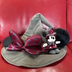 Disney ミッキー ファンキャップ