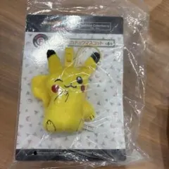 ポケモン ピカチュウ マスコット 一番くじ