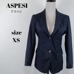 2026年最新】ASPESI メンズ テーラードジャケットの人気アイテム 