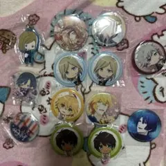 【値下げ】うたプリグッズ