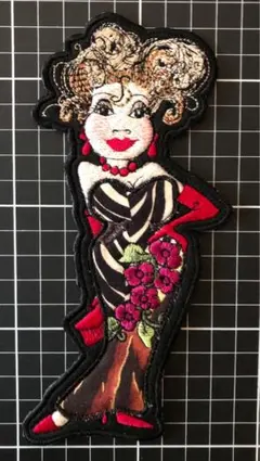 2025年最新】ロラライハリス刺繍の人気アイテム - メルカリ