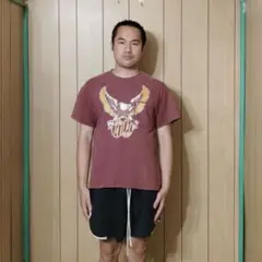 2010年ごろ TENDERLOIN プリントポケットTシャツ