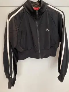 repipi armario ショート丈ジャージ　S 150ブラック