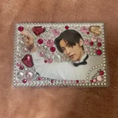 目黒蓮　公式写真　jr