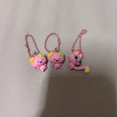 たまごっち　チョコボックス　3種