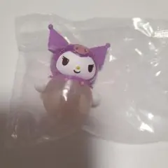 サンリオ　ガチャポン　クロミ