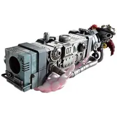 一番くじ ワンピース 匠ノ系譜 覇極 D賞 ユースタス・キッド フィギュア