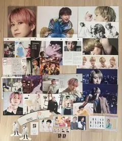 SnowMan 佐久間大介 カレンダー