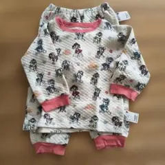 UNIQLO PAW PATROL 長袖パジャマ 100