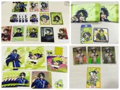 【バラ売り可】にじさんじ　伊波ライさん　チェキなどまとめ売り