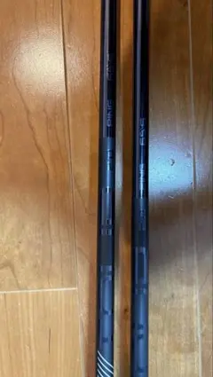 ピンツアー ブラック PING TOUR BLACK 2.0 65S 1W 5Wのサムネイル
