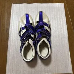 MIZUNO 陸上スパイク 24.5cmのサムネイル