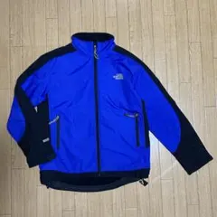 THE NORTH FACE/ノースフェイス/サミット/ソフトシェルジャケット