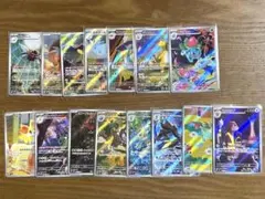 ポケモンカード AR 15枚まとめ売りのサムネイル