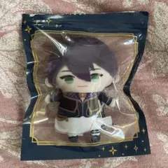 にじさんじ 剣持刀也 にじぱぺっと 共通衣装