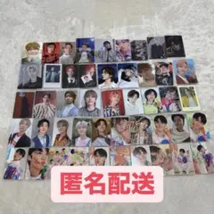 SEVENTEEN セブチ ミンハオトレカ 約400枚 まとめ売り