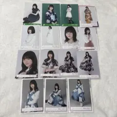 2026年最新】欅坂46生写真まとめ売り。の人気アイテム - メルカリ