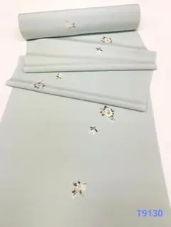 付け下げ 刺繍 摺り疋田 正絹 反物 T8514 - メルカリ