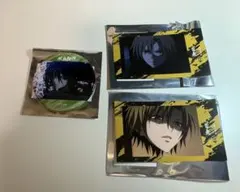 ぬらりひょんの孫 奴良鯉伴 首無