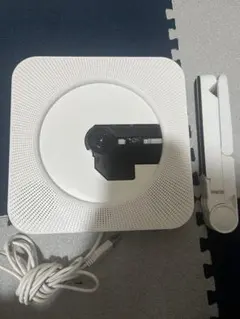 CDプレーヤー