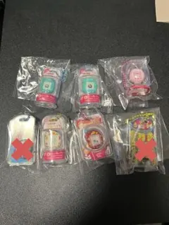 たまごっち　キーホルダー