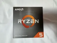 中古】箱ありCPU AMD RYZEN9 3950X 一部ピン曲がりあり - メルカリ