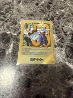 フュージョンワールド　マンガブースター02 エナジーマーカー金　33巻