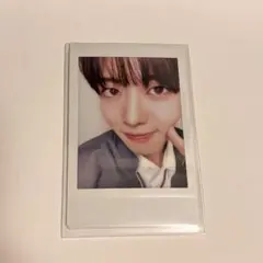 匿名配送】日プ PRODUCE101 新世界 チェキ風カード 矢田佳暉 - メルカリ