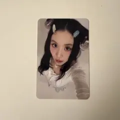 blackpink jisoo トレカ ジス bptg - メルカリ