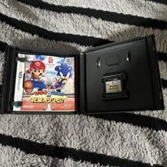 マリオ&ソニック AT 北京オリンピック