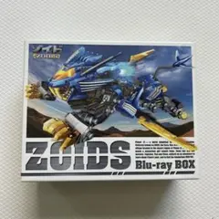 2026年最新】ゾイド zoids 新世紀 zero blu-ray boxの人気アイテム