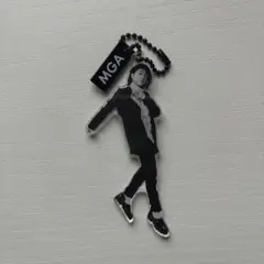 Mrs. GREEN APPLE 大森元貴 ポップアップ アクリルキーホルダー