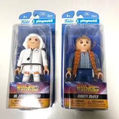 2026年最新】プレイモービル バックトゥザフューチャーの人気アイテム