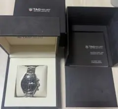 TAG Heuer Carrera Calibre 1887 クロノグラフのサムネイル