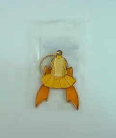 ぴちぴちピッチ ココ ステンドグラス チャーム キーホルダー 楽天 