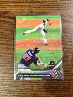 2026年最新】大谷翔平トラウトtoppsの人気アイテム - メルカリ