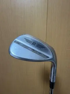 ボーケイ　sm10 56度　mグラインド