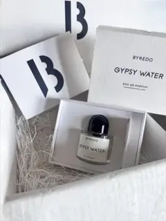 BYREDO バイレード GYPSY WATER オードパルファム 100ml - メルカリ