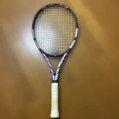 Babolat Pure Drive GT G2 テニスラケット ガット付き - メルカリ