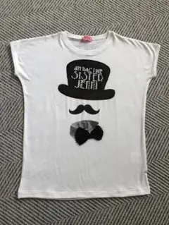 シスタージェニー　Tシャツ