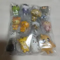 フルーツバスケット 十二支フィギュア コンプリートセット - メルカリ