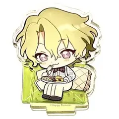 あんスタ アニカフェ 描き起こしビジュアル アクスタ 巴日和