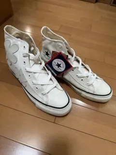 CONVERSE ALL STAR 岡本太郎 TT SHIN-HI 24.0cm - メルカリ