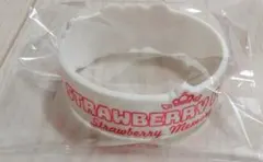 すとぷり すとめも9 莉犬くん シリコンバンド ラバーバンド ラババン