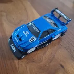 京商 マッスルマシーンズ シリーズ 1/64　R34のサムネイル