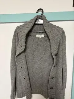 journal standard カーディガン グレーのサムネイル